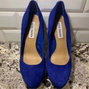 Steve Madden Heels